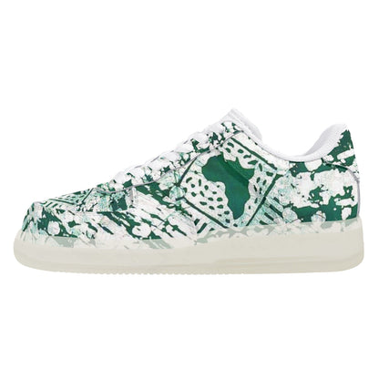 RDMCLOTHINGART tapestry hoodie CUSTOM SHOES-60052