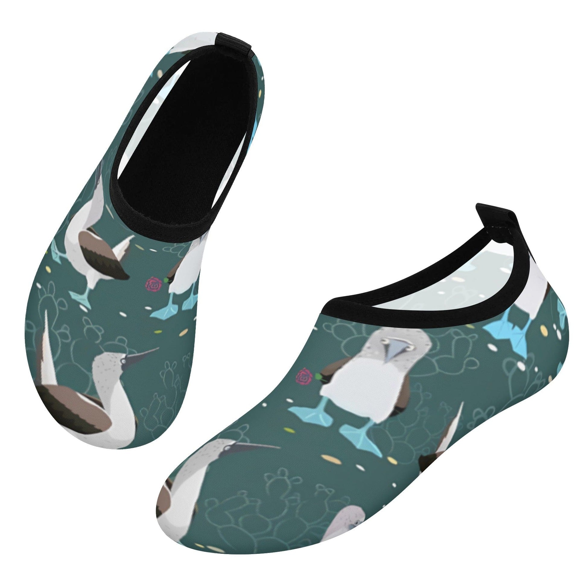 RDMCLOTHINGART tapestry hoodie CUSTOM SHOES-60053