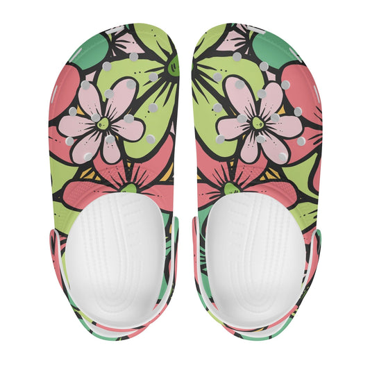 RDMCLOTHINGART tapestry hoodie CUSTOM SHOES-60054