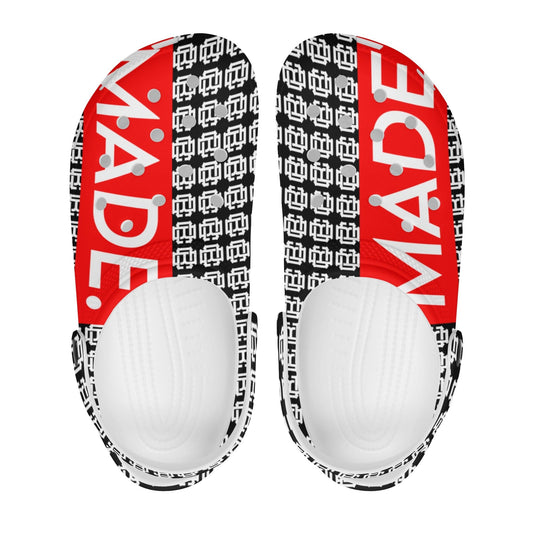 RDMCLOTHINGART tapestry hoodie CUSTOM SHOES-60054