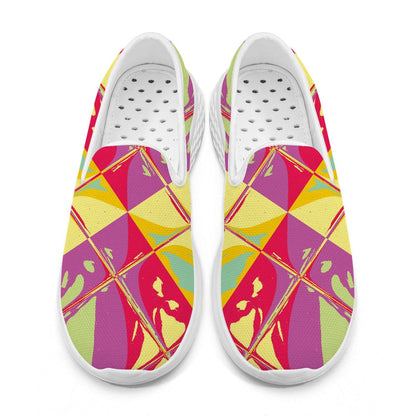 RDMCLOTHINGART tapestry hoodie CUSTOM SHOES-60064