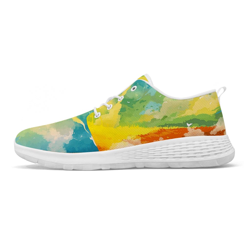 RDMCLOTHINGART tapestry hoodie CUSTOM SHOES-60065
