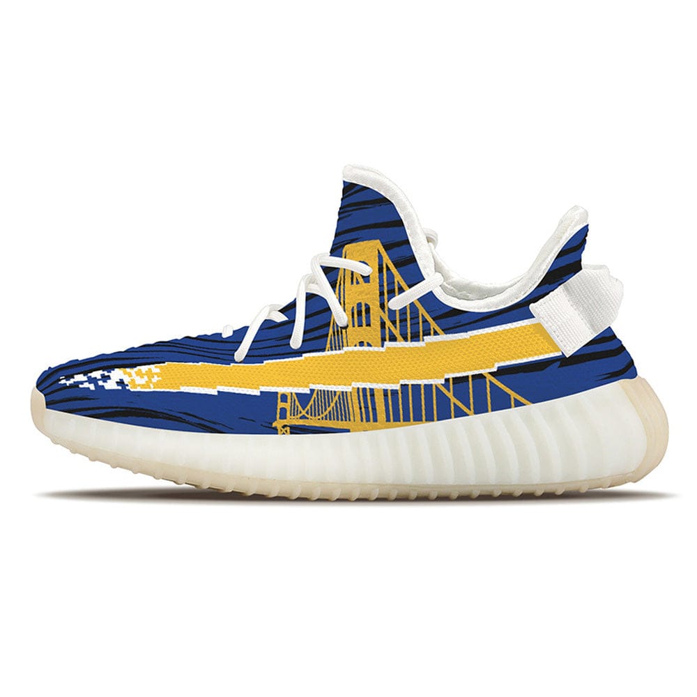 RDMCLOTHINGART tapestry hoodie CUSTOM SHOES-6007