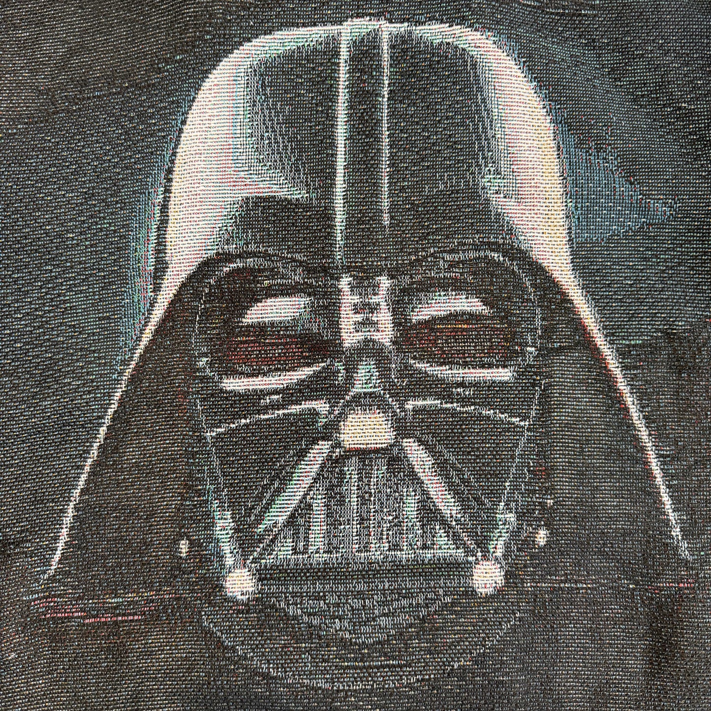 RDMCLOTHINGART tapestry hoodie DARTH VADER TAPESTRY JACKET