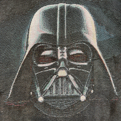 RDMCLOTHINGART tapestry hoodie DARTH VADER TAPESTRY JACKET