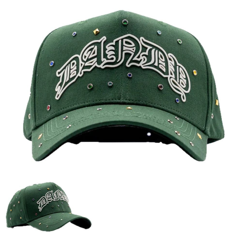 RDMCLOTHINGART tapestry hoodie DESIGN CAPS-60049