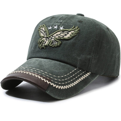 RDMCLOTHINGART sage green tapestry hoodie DESIGN CAPS-60051