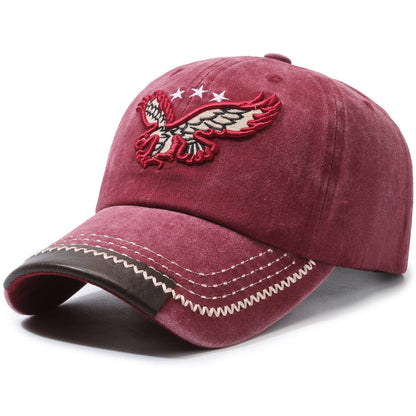 RDMCLOTHINGART Red tapestry hoodie DESIGN CAPS-60051