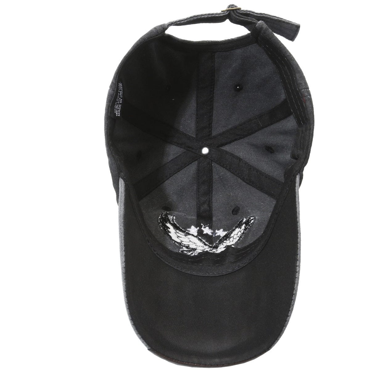 RDMCLOTHINGART tapestry hoodie DESIGN CAPS-60051