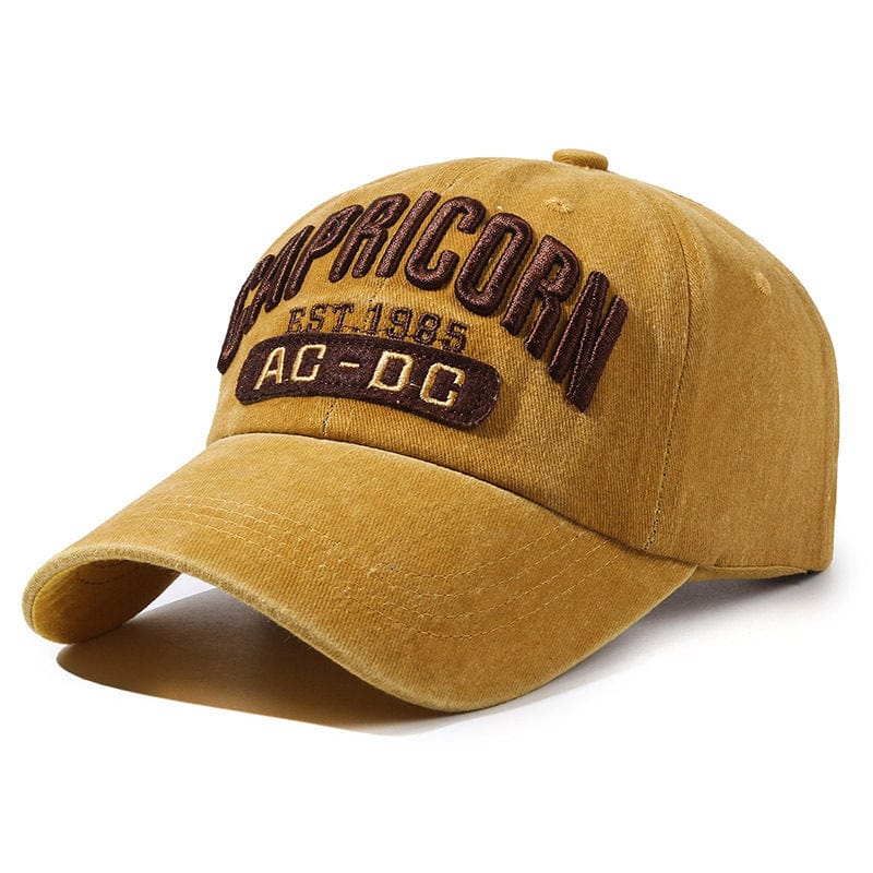 RDMCLOTHINGART Yellow tapestry hoodie DESIGN CAPS-60055