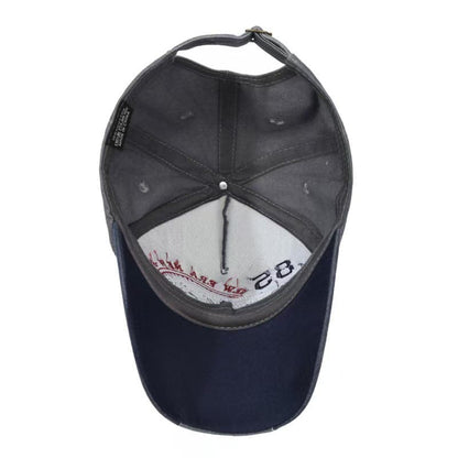 RDMCLOTHINGART tapestry hoodie DESIGN CAPS-60059