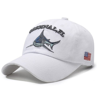 RDMCLOTHINGART White tapestry hoodie DESIGN CAPS-60061