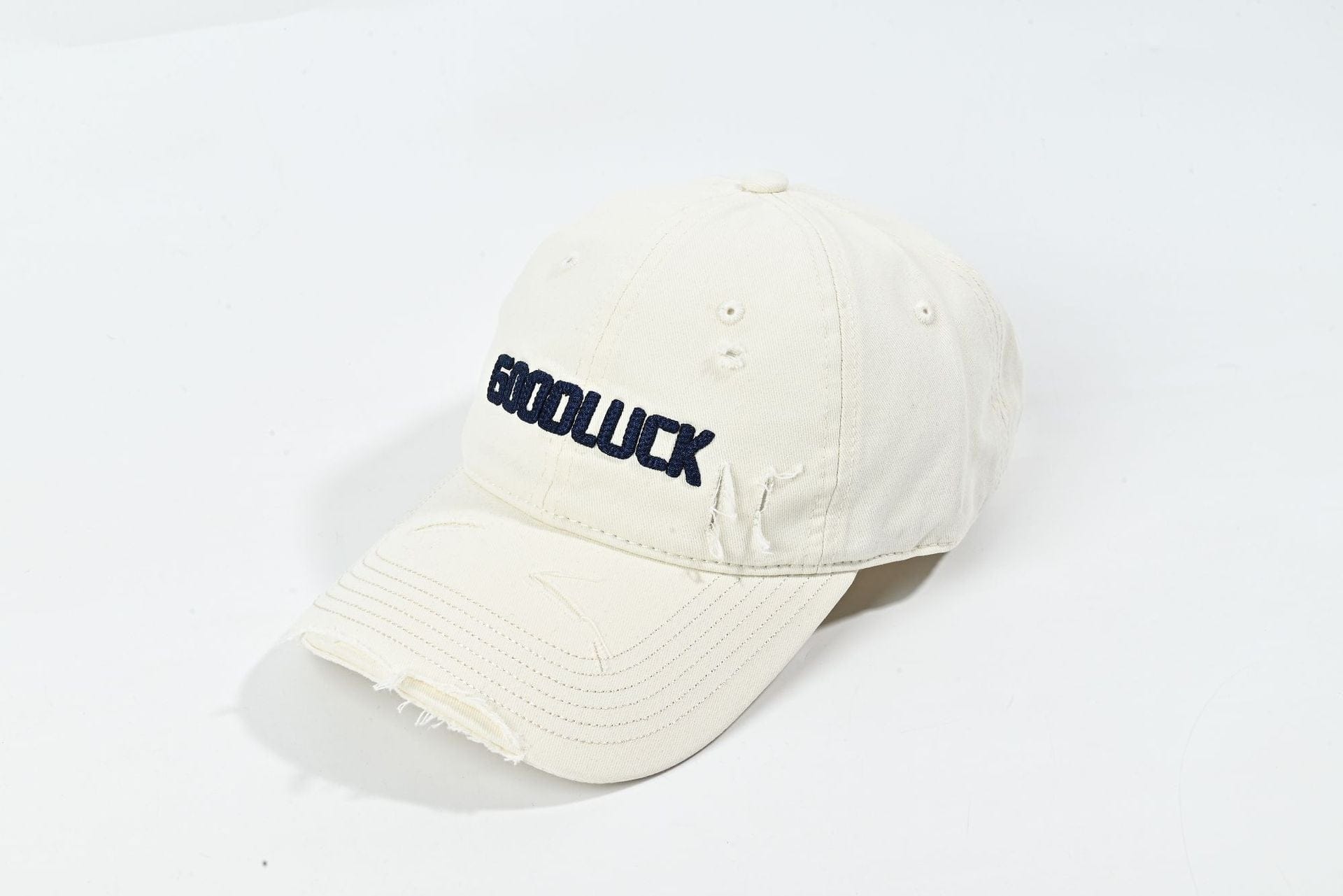 RDMCLOTHINGART White tapestry hoodie DESIGN CAPS-60062