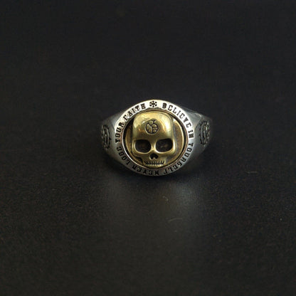 RDMCLOTHINGART CHANGE BY YOURSELF tapestry hoodie Designed Finger Ring-10023