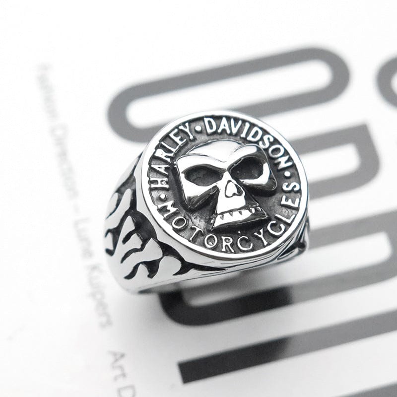 RDMCLOTHINGART tapestry hoodie Designed Finger Ring-10024