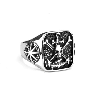 RDMCLOTHINGART tapestry hoodie Designed Finger Ring-10029