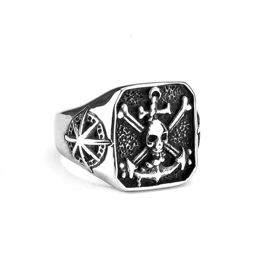 RDMCLOTHINGART tapestry hoodie Designed Finger Ring-10029