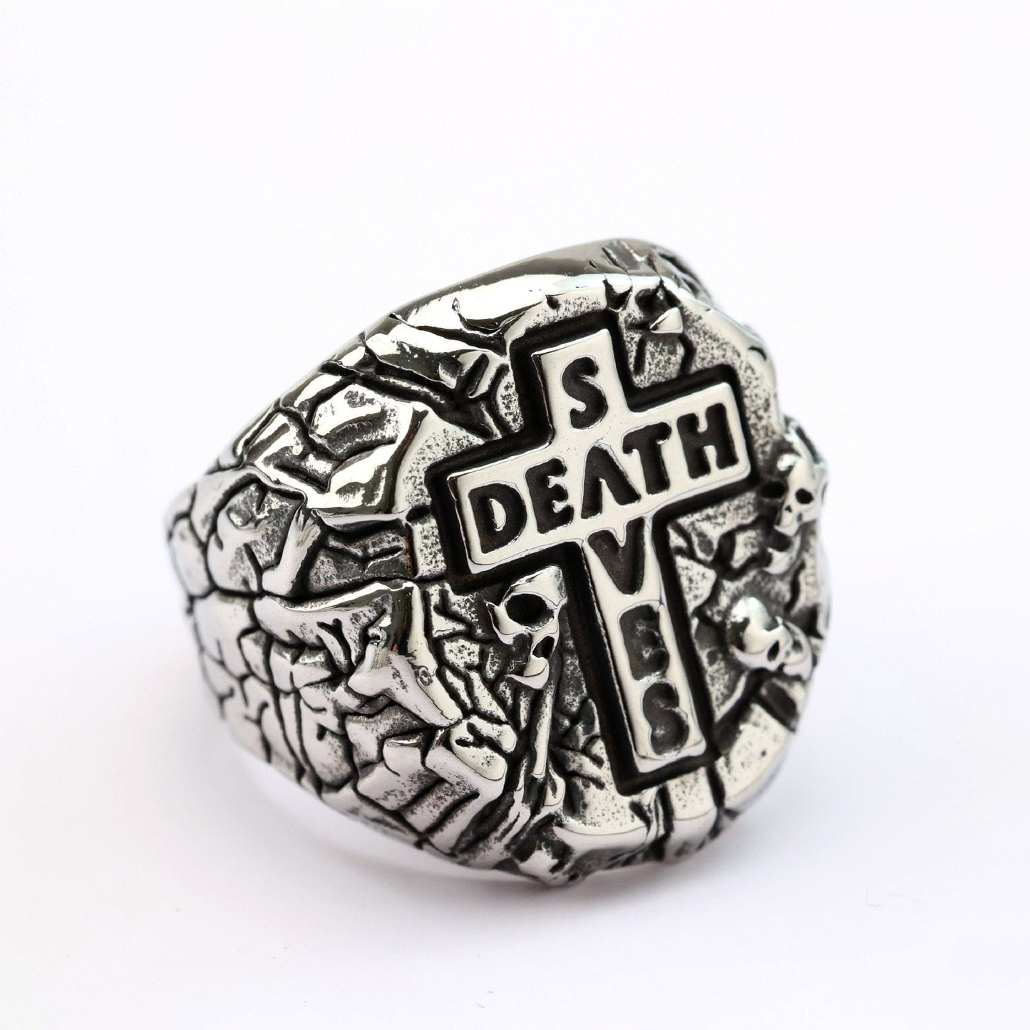 RDMCLOTHINGART tapestry hoodie Designed Finger Ring-10030