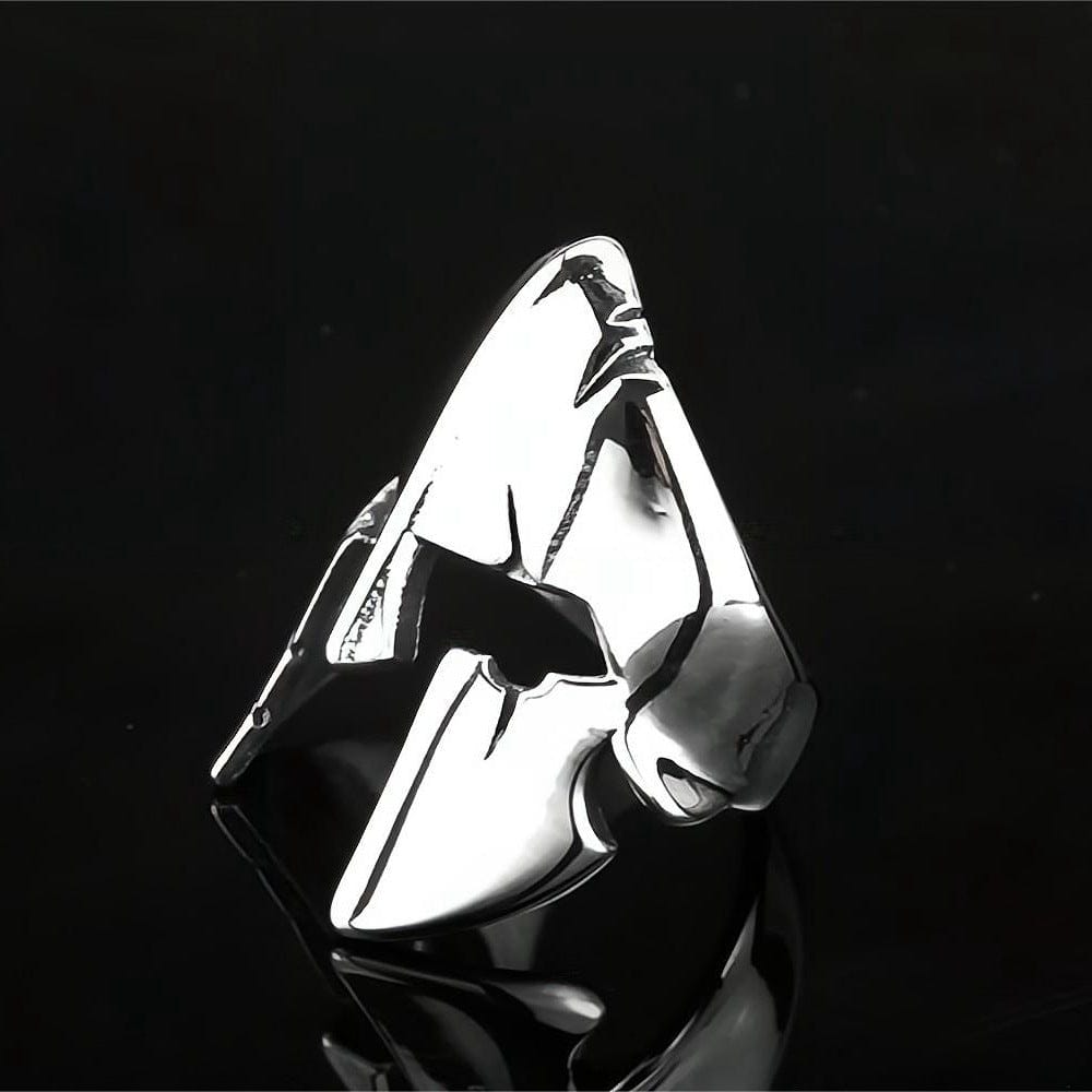 RDMCLOTHINGART tapestry hoodie Designed Finger Ring-10031