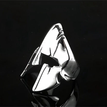 RDMCLOTHINGART tapestry hoodie Designed Finger Ring-10031