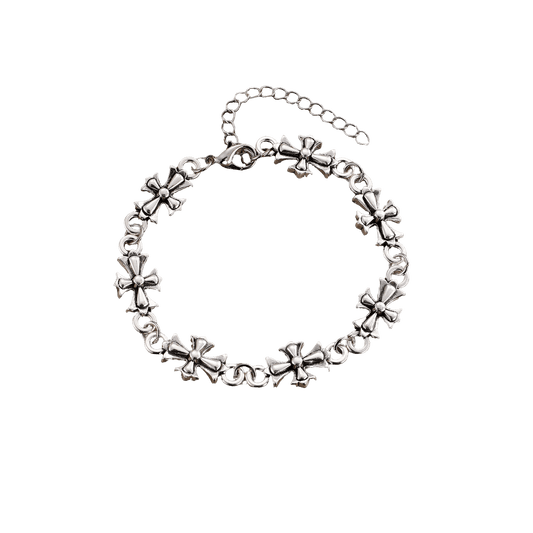 RDMCLOTHINGART tapestry hoodie Designed Necklace-9004