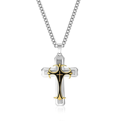 RDMCLOTHINGART 28 INCH tapestry hoodie Designed Necklace-9005