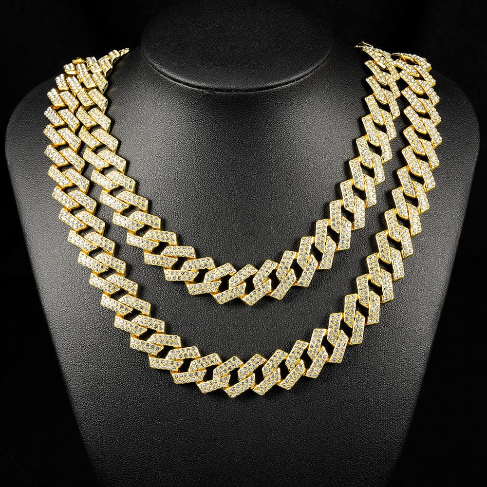 RDMCLOTHINGART tapestry hoodie Designed Necklace-9006