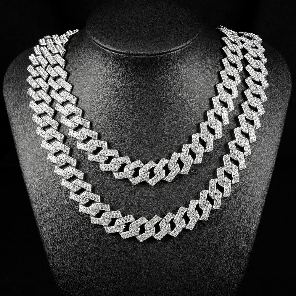 RDMCLOTHINGART tapestry hoodie Designed Necklace-9006