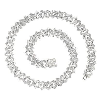 RDMCLOTHINGART tapestry hoodie Designed Necklace-9006