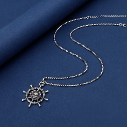 RDMCLOTHINGART tapestry hoodie Designed Necklace-9010