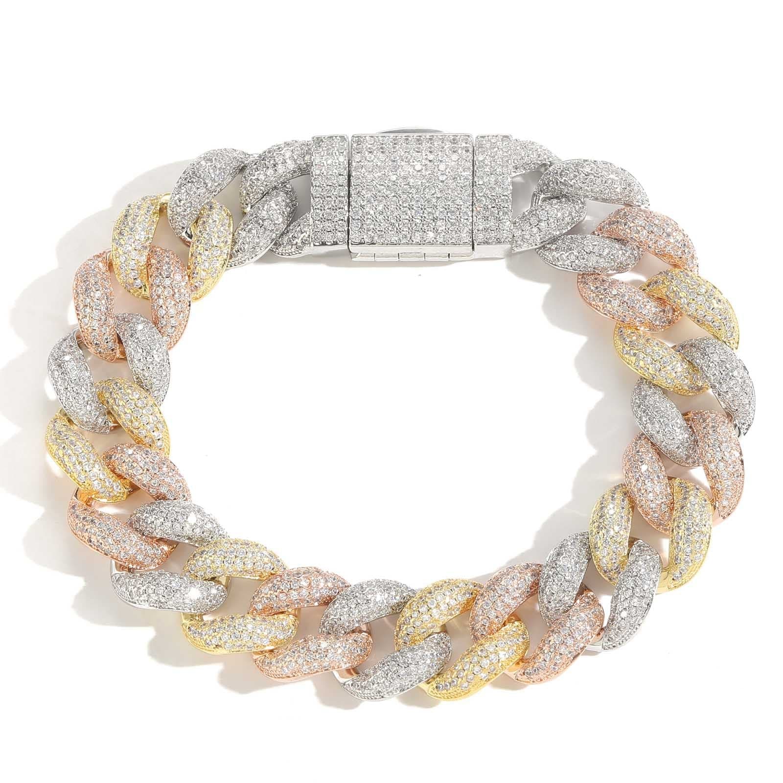 RDMCLOTHINGART tapestry hoodie Designed Necklace-9014