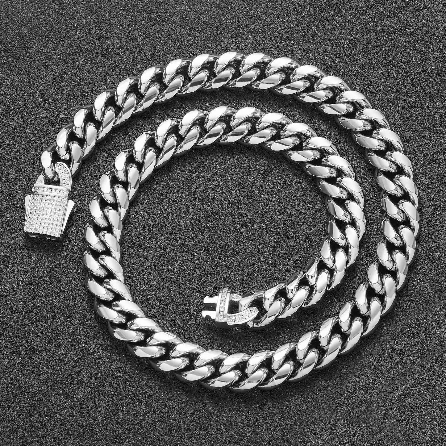 RDMCLOTHINGART tapestry hoodie Designed Necklace-9015