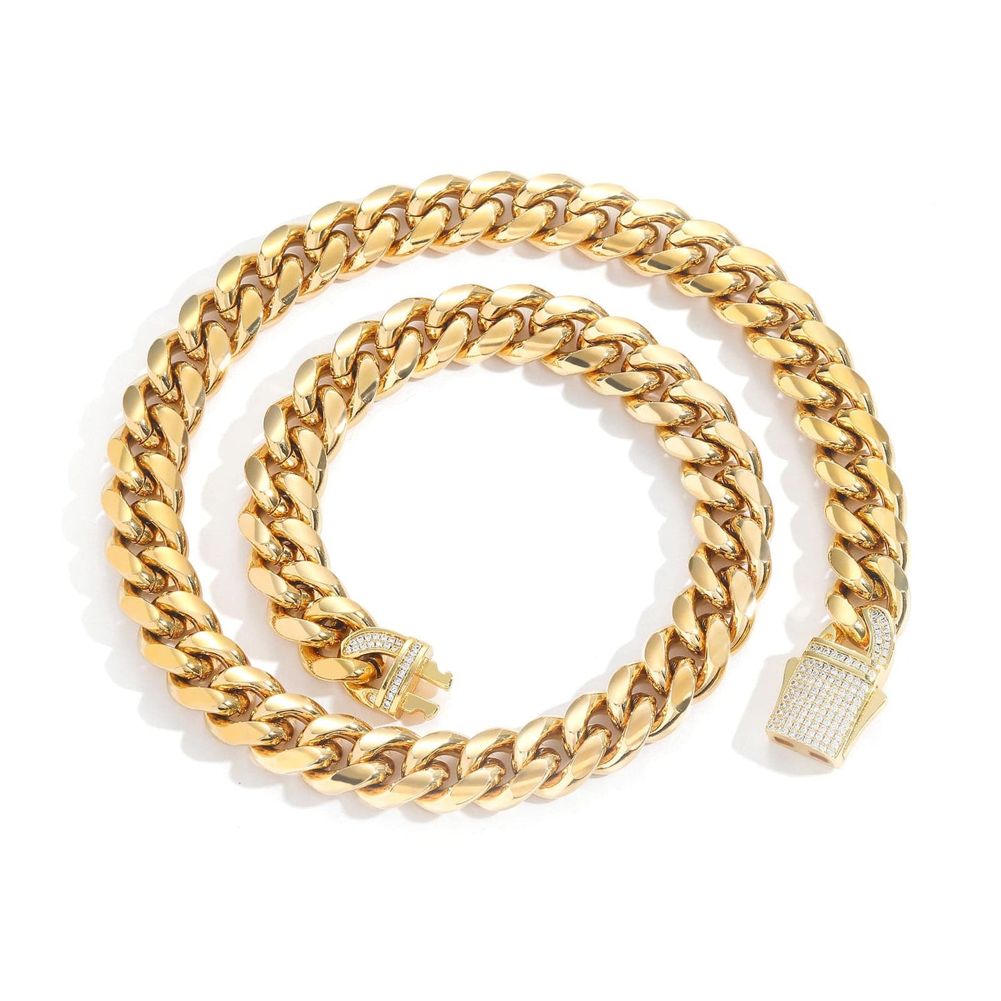 RDMCLOTHINGART tapestry hoodie Designed Necklace-9015