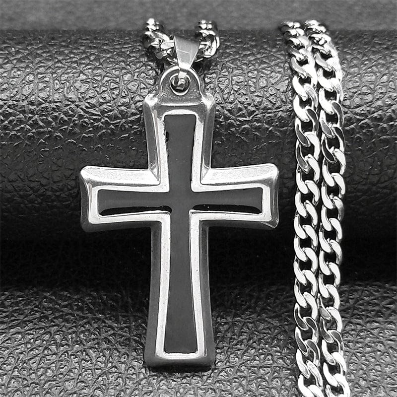 RDMCLOTHINGART tapestry hoodie Designed Necklace-9028