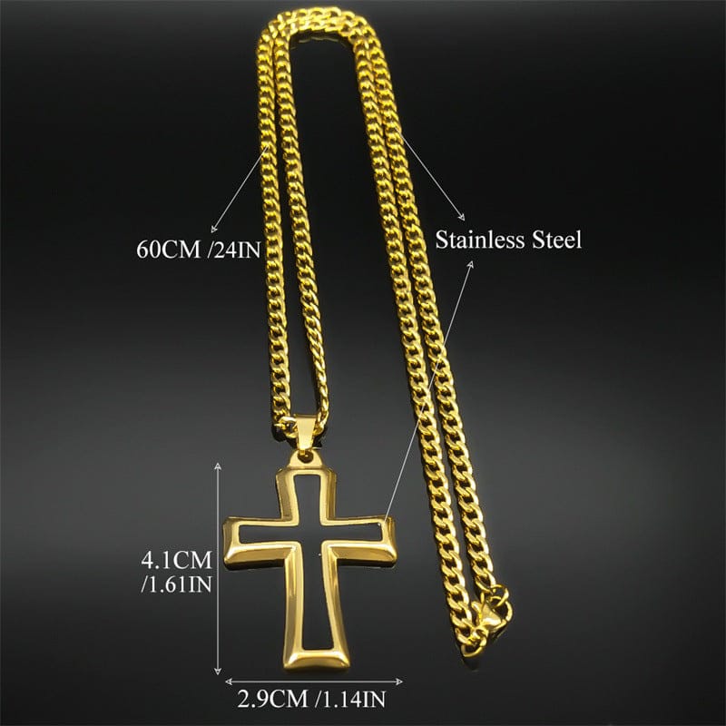 RDMCLOTHINGART tapestry hoodie Designed Necklace-9028