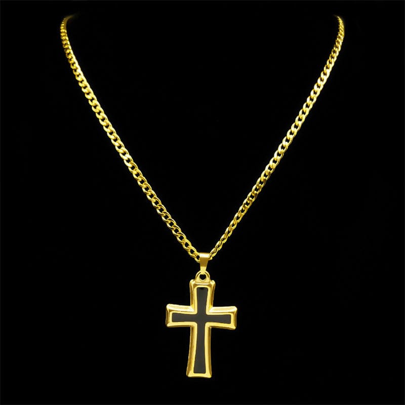 RDMCLOTHINGART tapestry hoodie Designed Necklace-9028