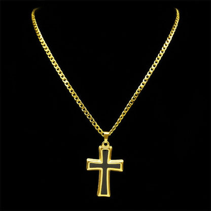 RDMCLOTHINGART tapestry hoodie Designed Necklace-9028