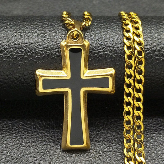 RDMCLOTHINGART tapestry hoodie Designed Necklace-9028