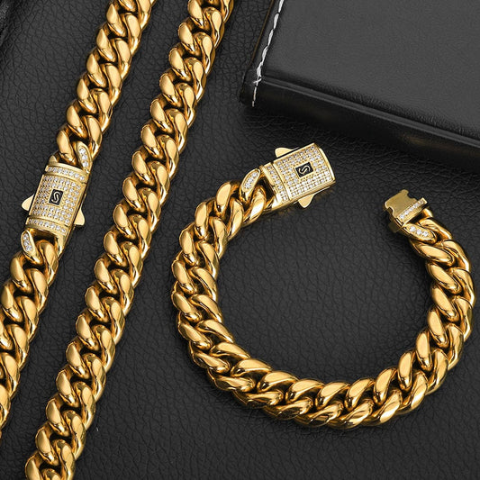 RDMCLOTHINGART tapestry hoodie Designed Necklace-9032