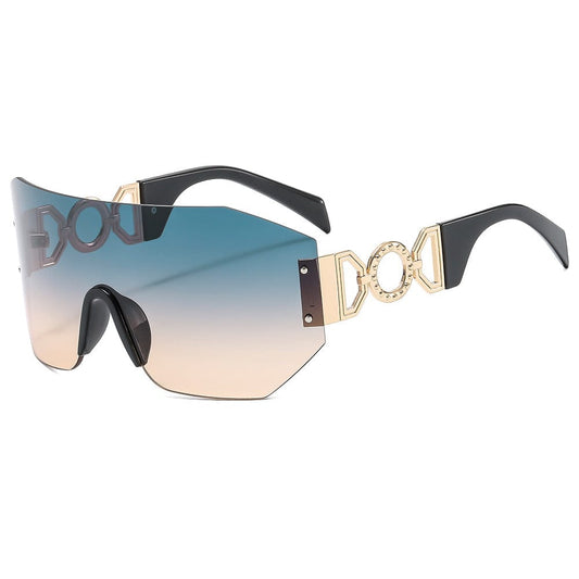 RDMCLOTHINGART tapestry hoodie Designed Sun Glass-20004