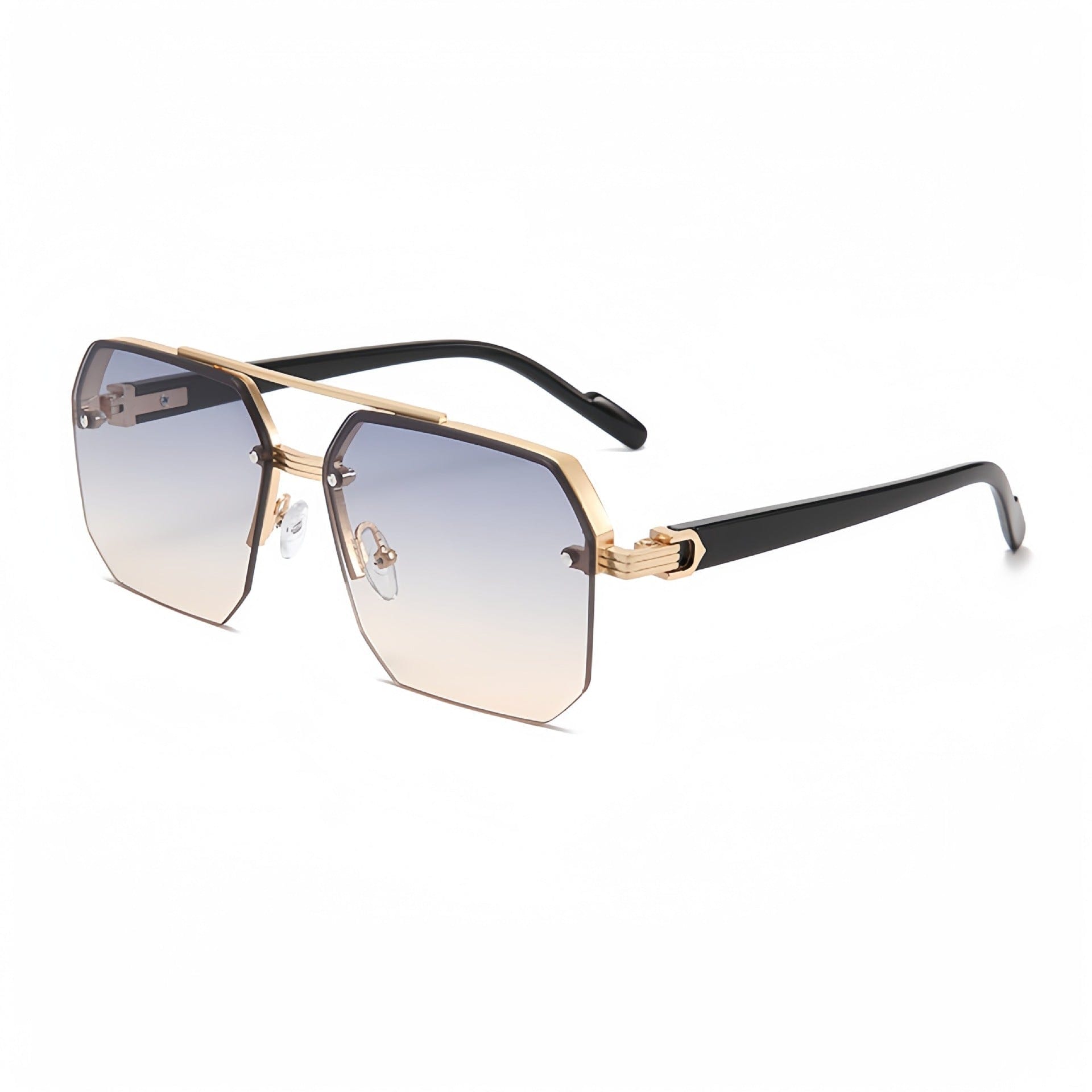 RDMCLOTHINGART tapestry hoodie Designed Sun Glass-20009