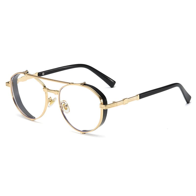 RDMCLOTHINGART tapestry hoodie Designed Sun Glass-20015