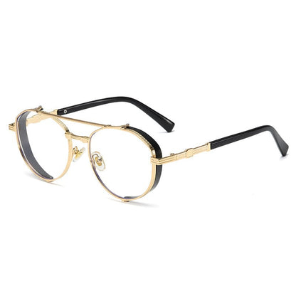 RDMCLOTHINGART tapestry hoodie Designed Sun Glass-20015