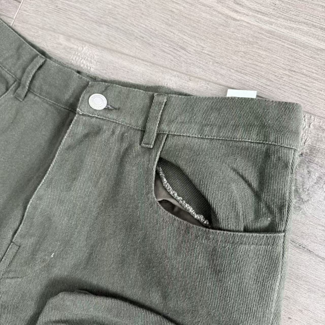 RDMCLOTHINGART tapestry hoodie DESIGNER CARGO PANTS-9001