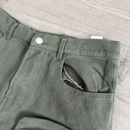 RDMCLOTHINGART tapestry hoodie DESIGNER CARGO PANTS-9001