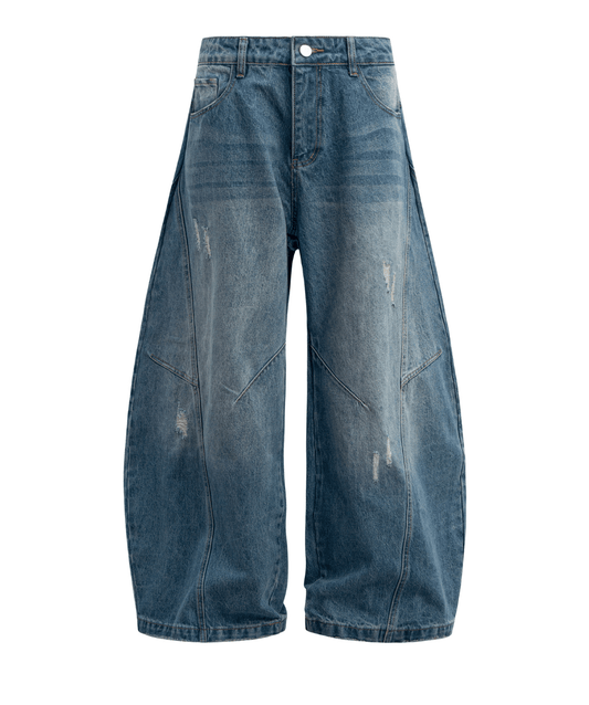 RDMCLOTHINGART tapestry hoodie DESIGNER JEANS-8002