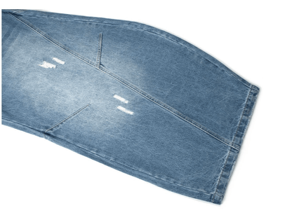 RDMCLOTHINGART tapestry hoodie DESIGNER JEANS-8002