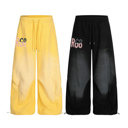 RDMCLOTHINGART tapestry hoodie DESIGNER PANTS-60010