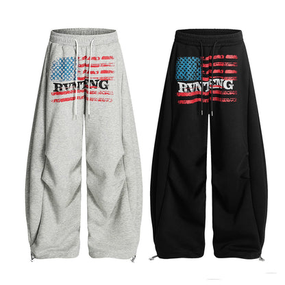 RDMCLOTHINGART tapestry hoodie DESIGNER PANTS-60011