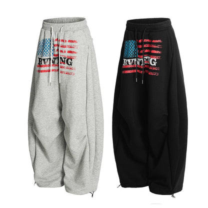 RDMCLOTHINGART tapestry hoodie DESIGNER PANTS-60011